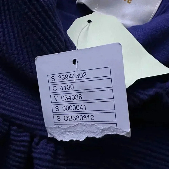 Anthropologie MAEVE Blue Cobalt Ottoman Cocktail Dress XS NWT - Picture 6 of 9